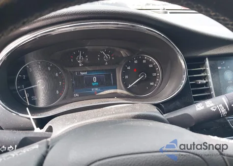 2020 Buick Encore Awd Essence z USA, uszkodzony, nr VIN KL4CJGSB8LB046227